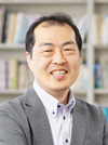 荒川　豊